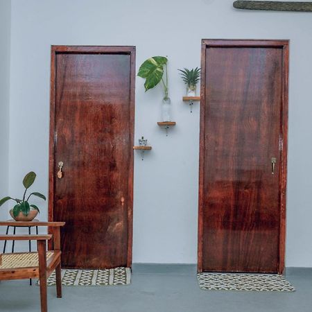 Cosynsurf Bed & Breakfast Matara Exterior foto
