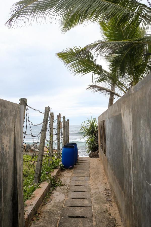 Cosynsurf Bed & Breakfast Matara Exterior foto
