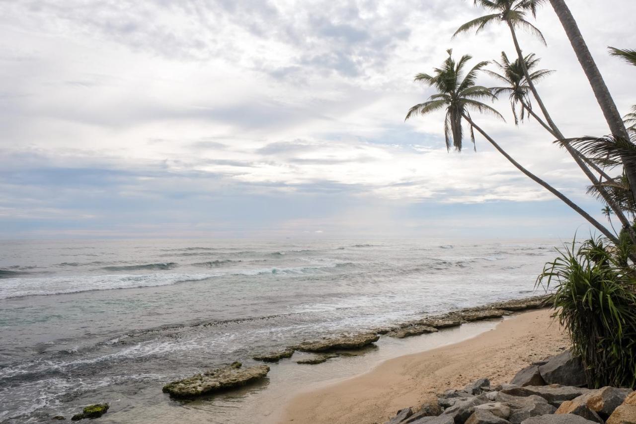 Cosynsurf Bed & Breakfast Matara Exterior foto