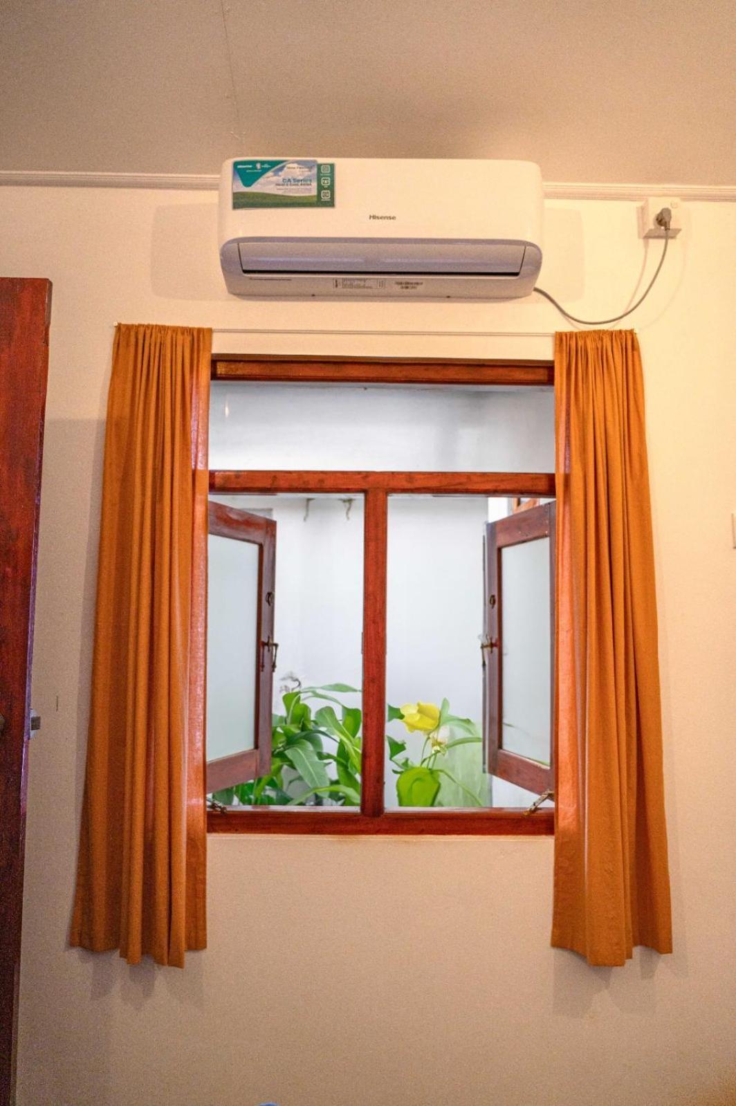 Cosynsurf Bed & Breakfast Matara Exterior foto