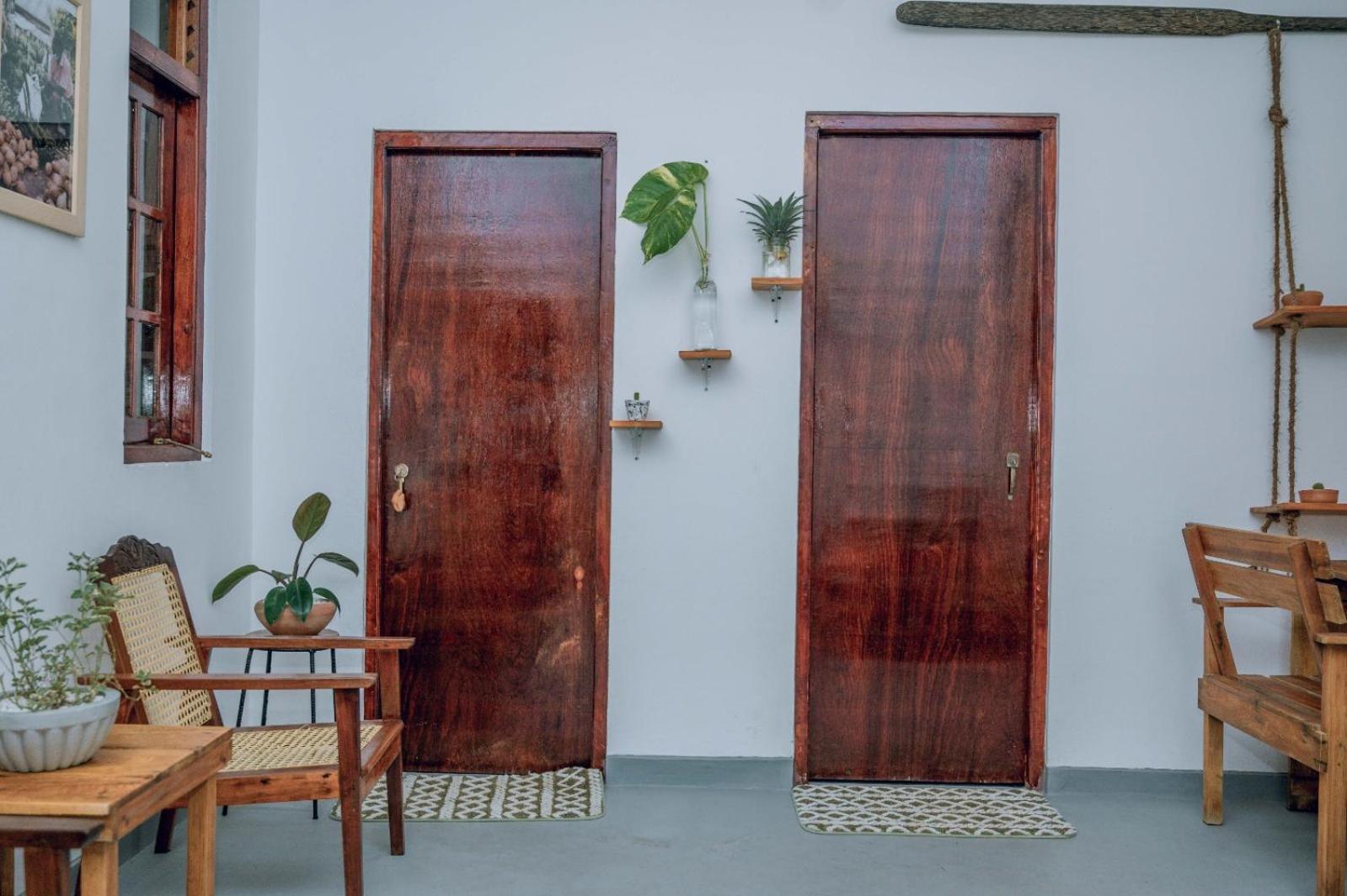 Cosynsurf Bed & Breakfast Matara Exterior foto