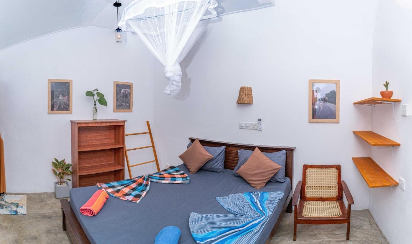 Cosynsurf Bed & Breakfast Matara Exterior foto