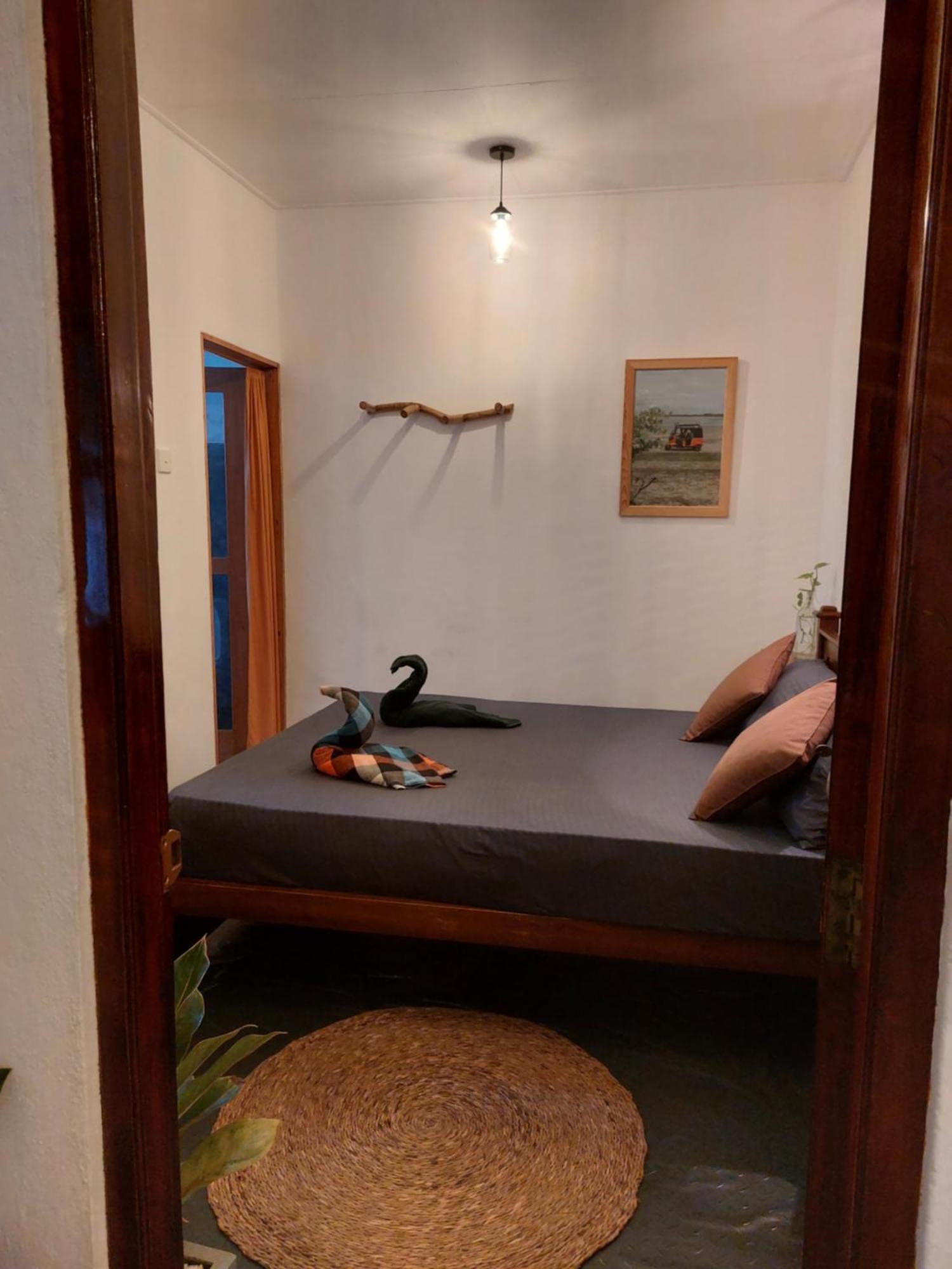 Cosynsurf Bed & Breakfast Matara Exterior foto
