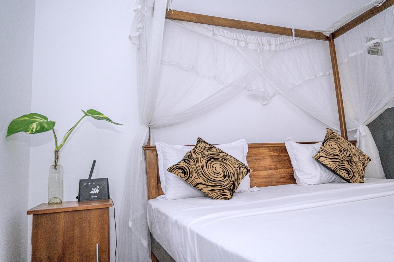 Cosynsurf Bed & Breakfast Matara Exterior foto