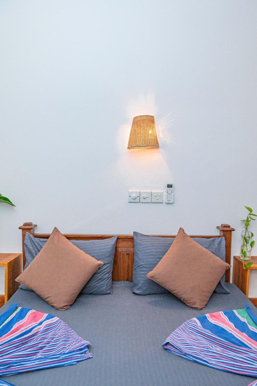 Cosynsurf Bed & Breakfast Matara Exterior foto