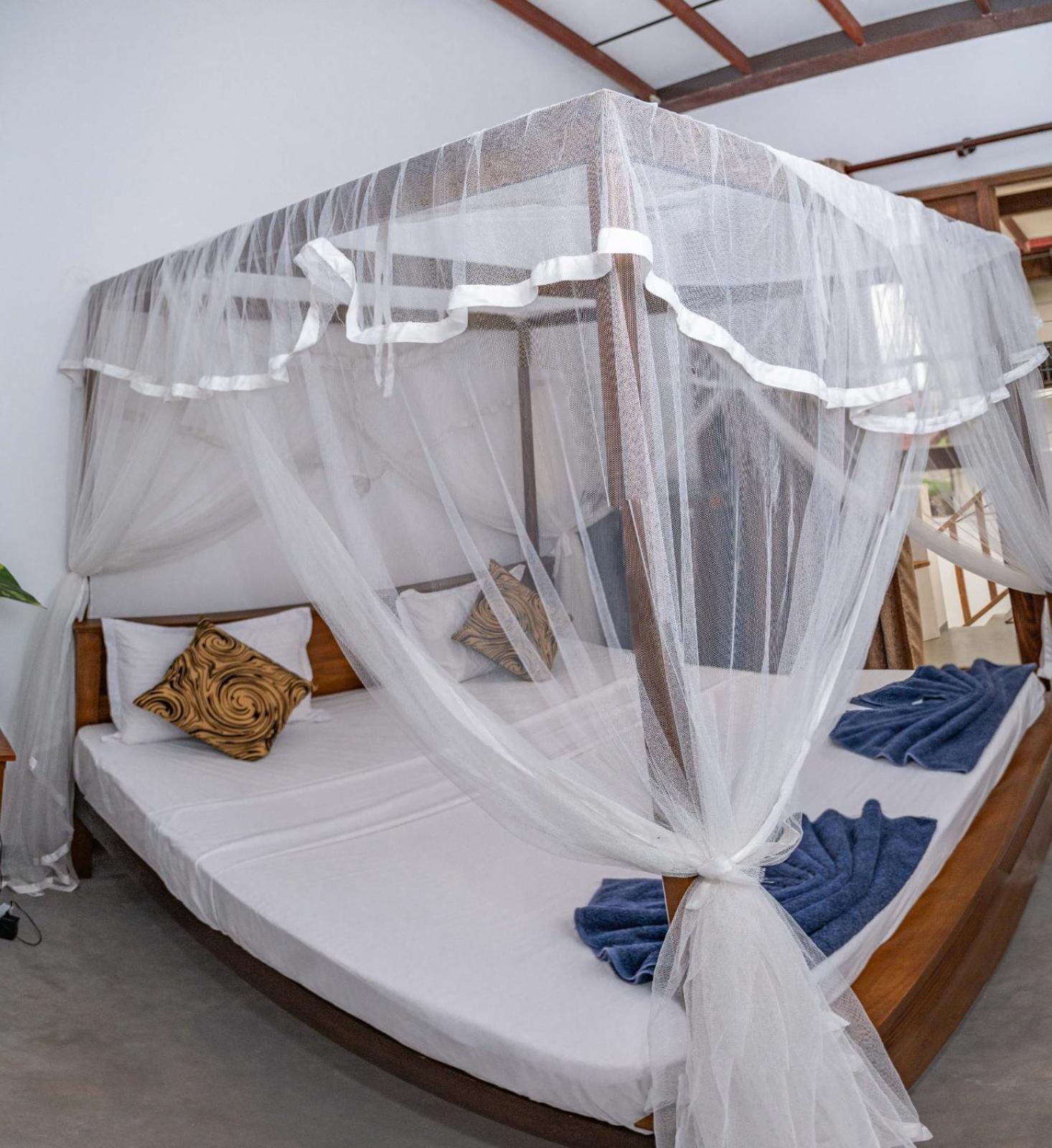 Cosynsurf Bed & Breakfast Matara Exterior foto