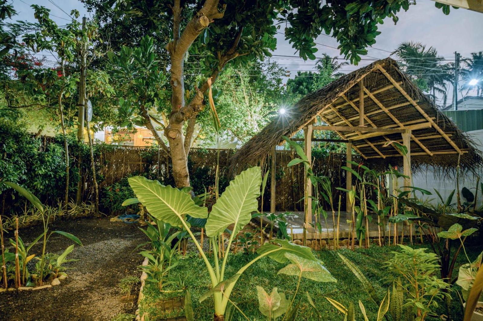 Cosynsurf Bed & Breakfast Matara Exterior foto