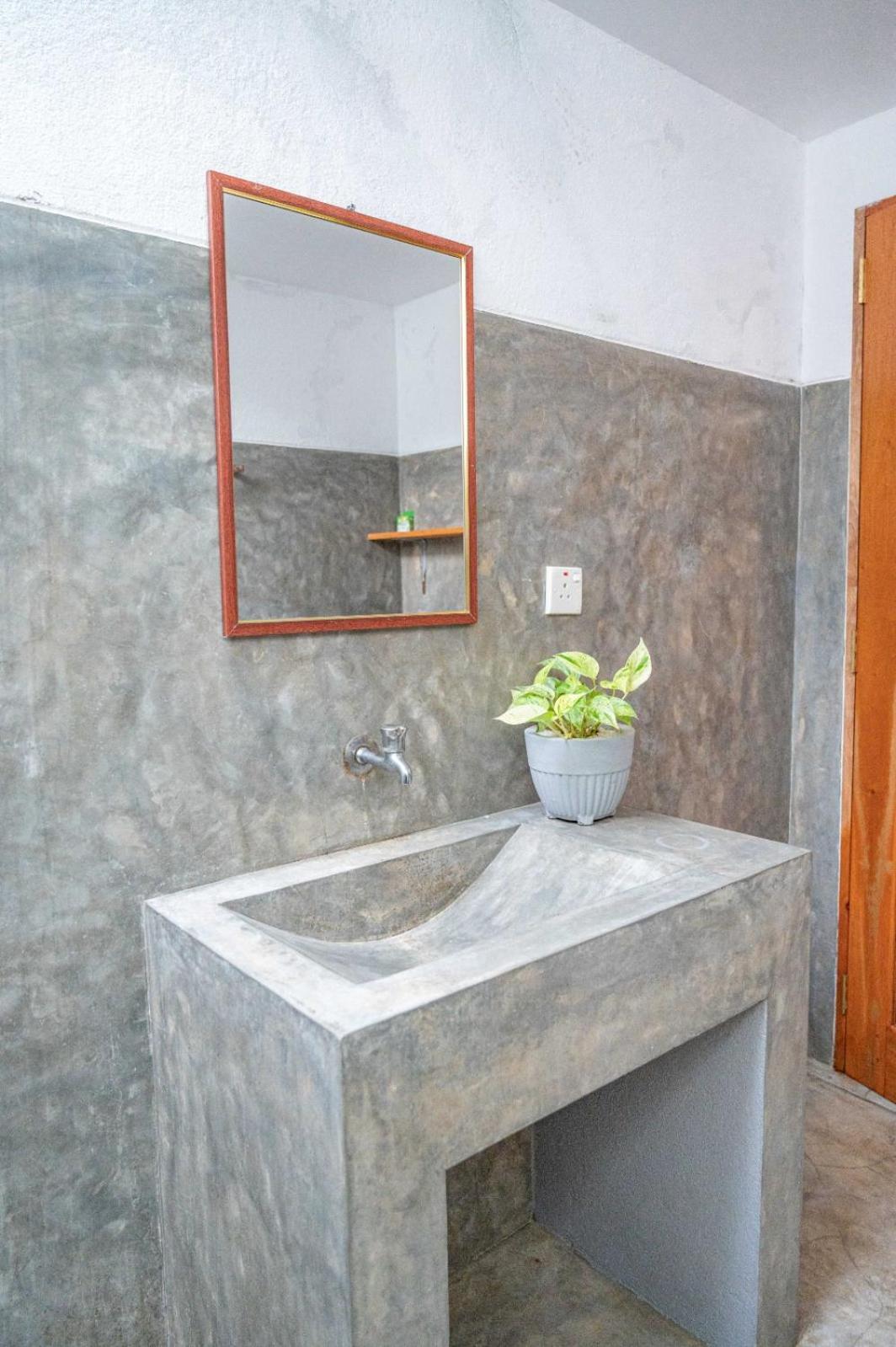 Cosynsurf Bed & Breakfast Matara Exterior foto