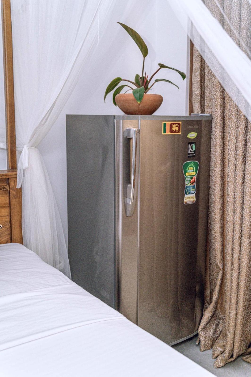 Cosynsurf Bed & Breakfast Matara Exterior foto